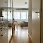 شقة Modern Near Lugano's & Center *