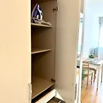 Modern Near Lugano's & Center