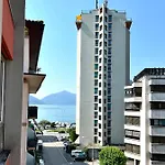 Modern Near Lugano's & Center Apartman Lugano