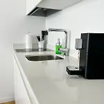 شقة Modern Near Lugano's & Center
