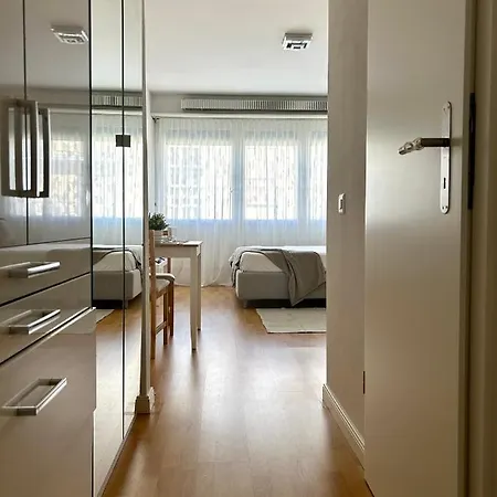 Appartamento Modern Near Lugano's & Center *