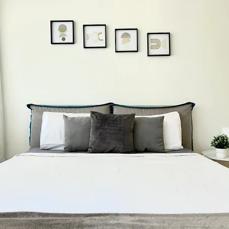 Modern Near Lugano's & Center شقة لوغانو