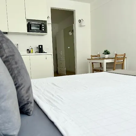 Modern Near Lugano's & Center Lugano