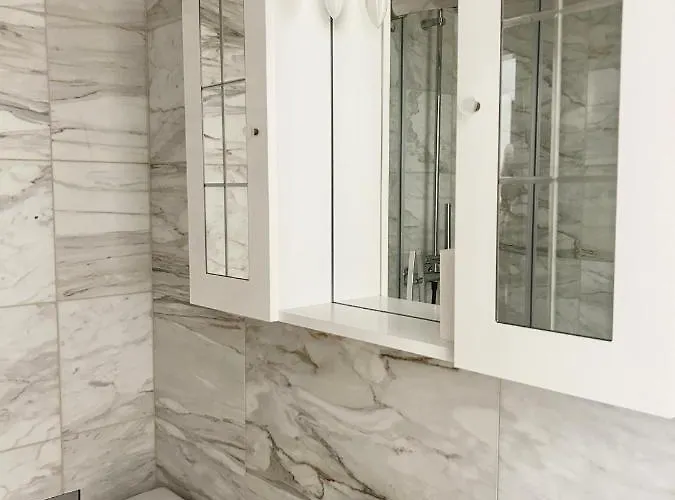 Apartamento Modern Near Lugano's & Center *