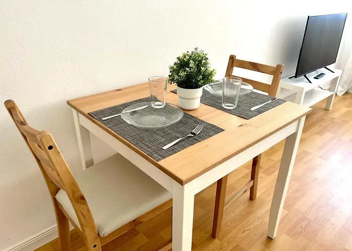 Apartment Modern Near Lugano's & Center *