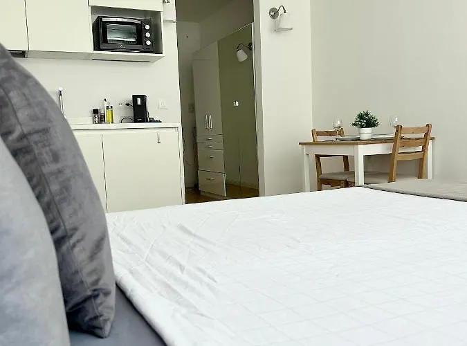 Modern Near Lugano's & Center Lugano