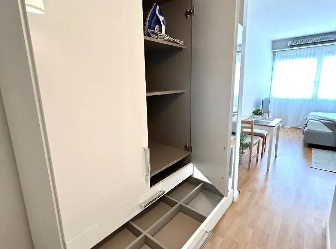 Modern Near Lugano's & Center * Lugano