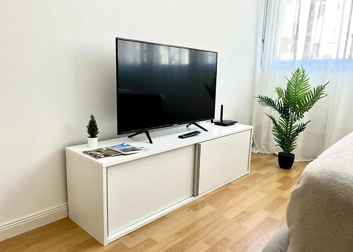 Apartamento Modern Near Lugano's & Center