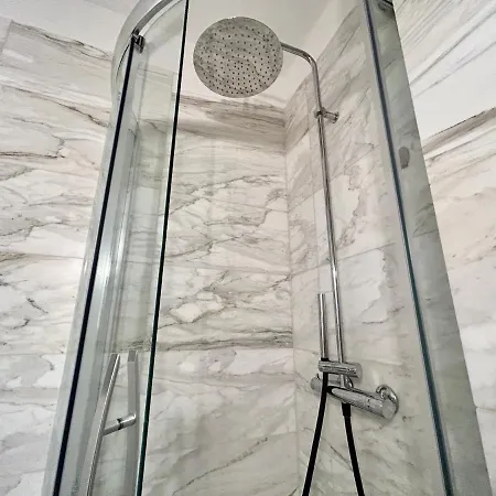 Modern Near Lugano's & Center Lugano