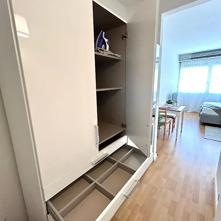 Modern Near Lugano's & Center * Lugano